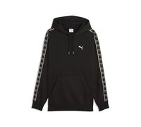 PUMA ESS ELEVATED TAPE Relaxed Hoodie FL
