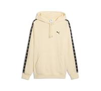 PUMA ESS ELEVATED TAPE Relaxed Hoodie FL