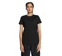 PUMA ESS Elevated Tee Puma Black