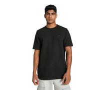 PUMA ESS Elevated Waffle Tee Puma Black