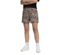 Puma Ess Graphic Animal 4´´ Sweat Shorts