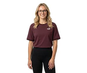 Puma Ess Graphic Animal Relaxed Fit Short Sleeve T-shirt