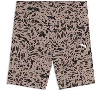 Puma Ess Graphic Animal Short Leggings