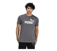 PUMA ESS Heather Tee