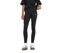 PUMA ESS High-Waist Leggings Puma Black