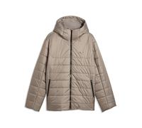 PUMA ESS Hooded Padded Jacket
