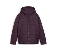 PUMA ESS Hooded Padded Jacket