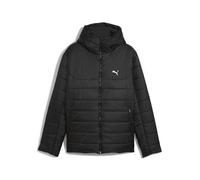 PUMA ESS Hooded Padded Jacket