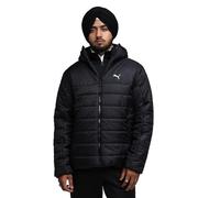 Puma Ess Padded Jacket Black L Man