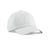 Puma ESS Logo Cap Adult Unisex NO.1 BB CRÉME DE Mint M