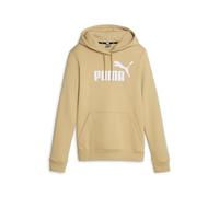 PUMA ESS Logo Hoodie FL (s)