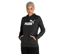 Puma ESS Logo Hoodie FL Unisex Adult Sweatshirt