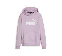PUMA ESS Logo Hoodie TR G