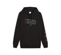 PUMA ESS LOGO LAB Execution Hoodie TR