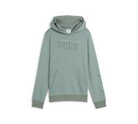 PUMA ESS LOGO LAB Execution Hoodie TR B