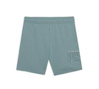 PUMA ESS Logo LAB Execution Shorts TR B