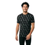 Puma Ess+ Logo Lab Holida Short Sleeve T-shirt