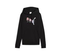PUMA ESS LOGO LAB Hoodie TR