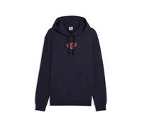 PUMA ESS LOGO LAB Story 1 Hoodie TR