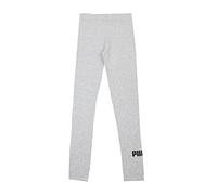 PUMA ESS Logo Leggings G, 7-8 Years