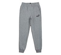 PUMA ESS Logo Pants TR cl B, 13-14 Y
