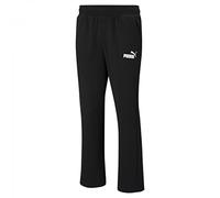 PUMA ESS Logo Pants TR op SRL Puma Black