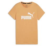 Puma Ess Logo Short Sleeve T-shirt