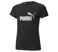 PUMA ESS+ Logo Tee G