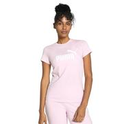 PUMA ESS Logo Tee (s)