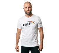 Puma Ess+ Love Wins Short Sleeve T-shirt