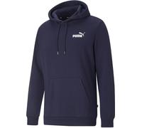 Puma ESS Mens Hoodie Pull Over -