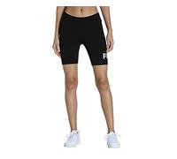 PUMA ESS+ Metallic 7" Short Leggings