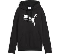 PUMA ESS METALLIC Hoodie FL