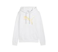 PUMA ESS METALLIC Hoodie FL