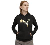 PUMA ESS METALLIC Hoodie FL
