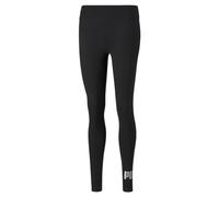 PUMA ESS+ Metallic Leggings - Women's Tights