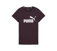 PUMA ESS+ Metallic Logo Tee