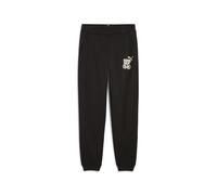 PUMA ESS+ MID 90s Sweatpants FL B Puma Black