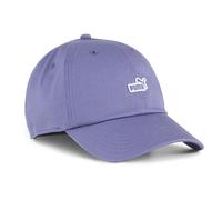 PUMA cap Essential No.1 Logo Patch BB Cap Blue Crystal