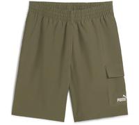Puma Ess N1 Logo 9´´ Cargo Shorts