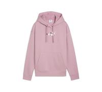 PUMA ESS NATURE 2.0 Comfort Hoodie FL