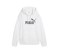PUMA ESS NATURE 2.0 Comfort Hoodie TR