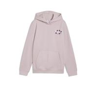 PUMA ESS NATURE 2.0 Graphic Hoodie FL