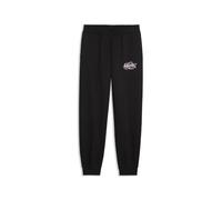 PUMA ESS Nature 2.0 Graphic Sweatpants FL Puma Black