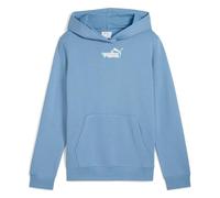 PUMA ESS NATURE 2.0 Hoodie TR G Cool Blue