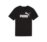 PUMA ESS No.1 Logo B SS Tee 128 Black Junior