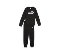 PUMA ESS No.1 Logo Crew Sweat Suit TR B