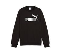 PUMA ESS No.1 Logo Crew TR 140 Black Junior