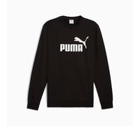 Puma ESS No. 1 Logo Crew TR - Puma Black - XL