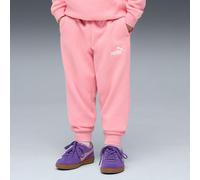 PUMA Ess No. 1 Logo Fleece Sweatpants Kids, Pinkscape, size 3-4 Youth